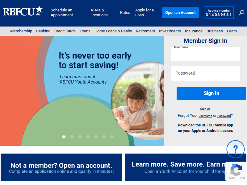 Rbfcu