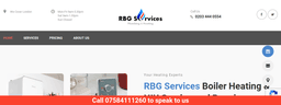 Rbgservices
