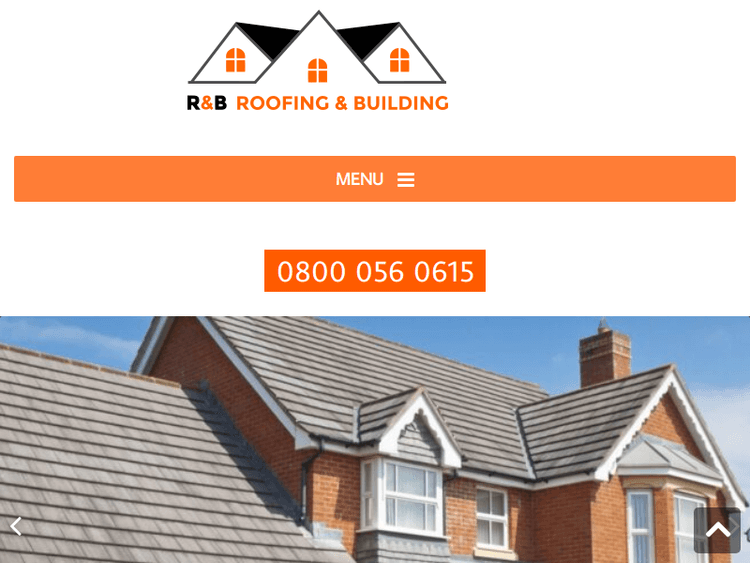 Rbroofingandbuilding