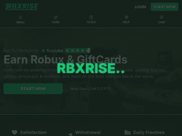 Rbxrise