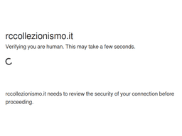 Rccollezionismo