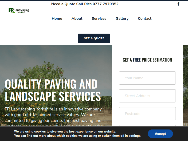 Rcconstructioncastleford