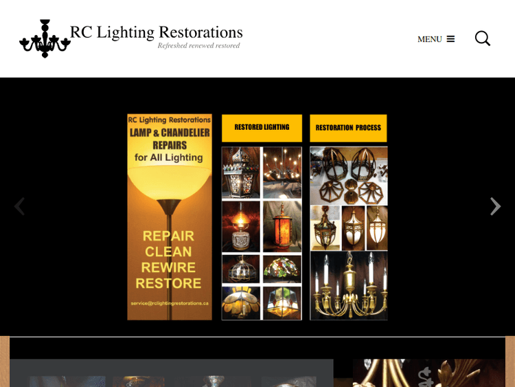 Rclightingrestorations