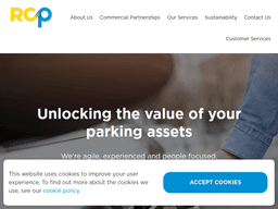Rcpparking