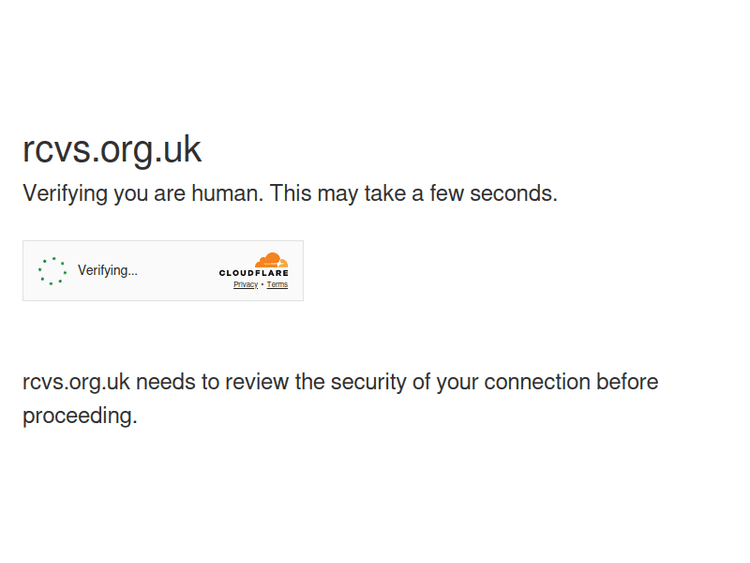 Rcvs