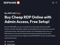 Rdpware