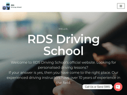 Rdsdrivingschool