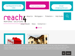 Reach4mortgages