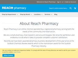 Reachpharmacy