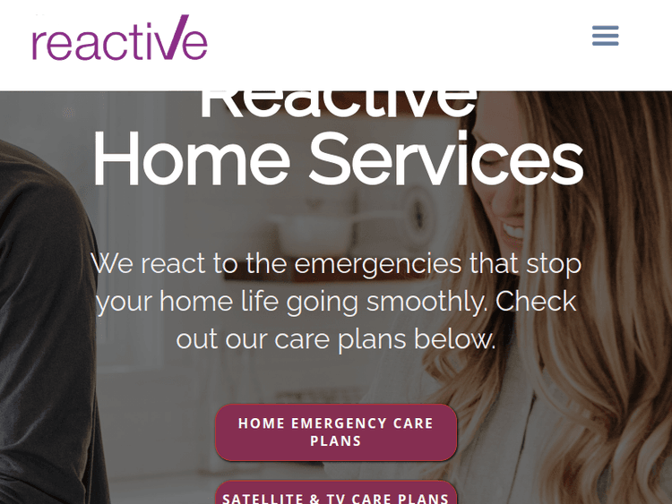 Reactiveinsurance
