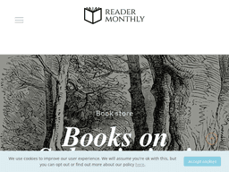Readermonthly