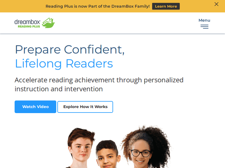 Readingplus