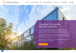 Readycapital