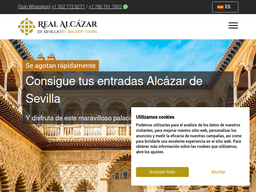 Realalcazarsevilla