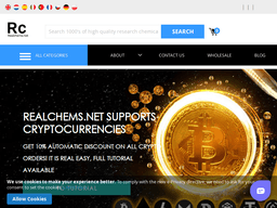 Realchems