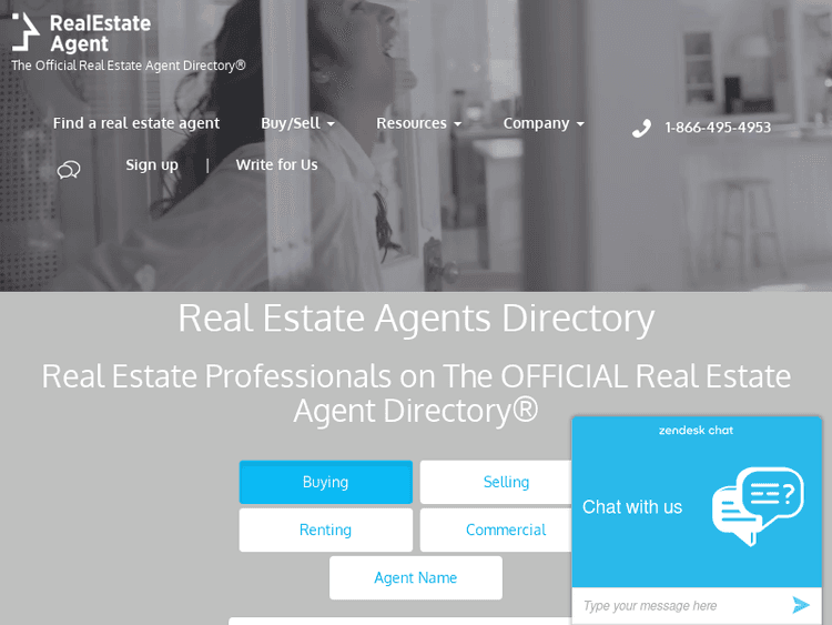Realestateagent