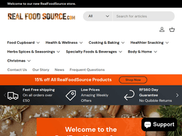 Realfoodsource