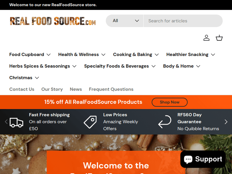Realfoodsource