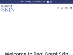 Realgreatskin