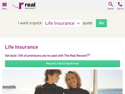 Realinsurance
