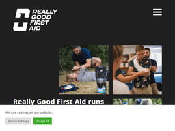 Reallygoodfirstaid
