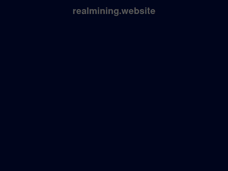 Realmining