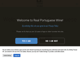 Realportuguesewine