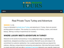 Realprivatetours