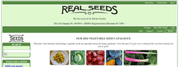 Realseeds