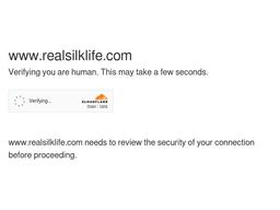 Realsilklife