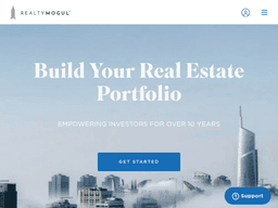 Realtymogul