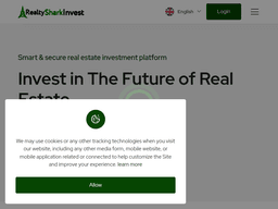 Realtysharkinvest