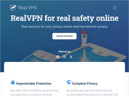 Realvpn