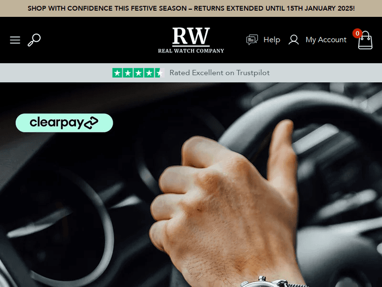 Realwatchcompany