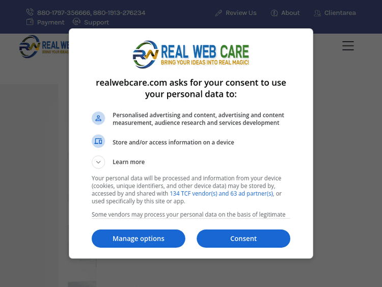 Realwebcare