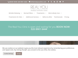 Realyouclinic