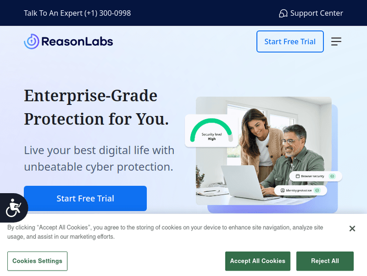 Reasonlabs