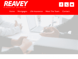 Reaveylifeinsurance