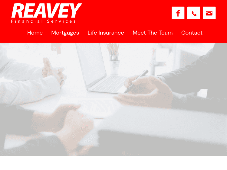 Reaveylifeinsurance