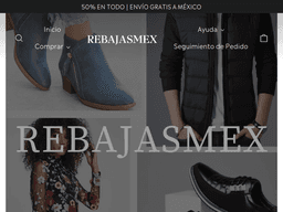 Rebajasmex