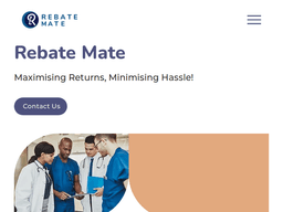 Rebatemate