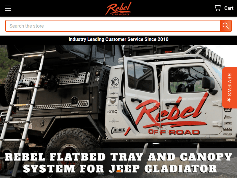 Rebeloffroad