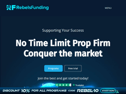 Rebelsfunding