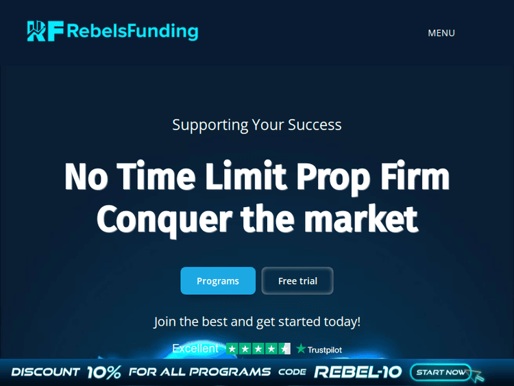 Rebelsfunding