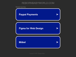 Rebornbabyworld