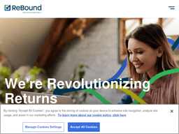 Reboundreturns