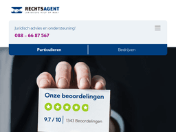 Rechtsagent