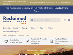 Reclaimedbrickcompany