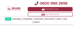 Reclinerfactory