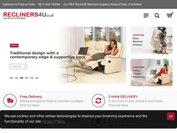 Recliners4u